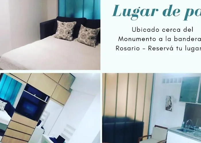 Rosario Te Espera