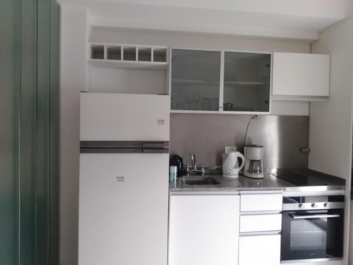 Te Espera Apartment Rosario