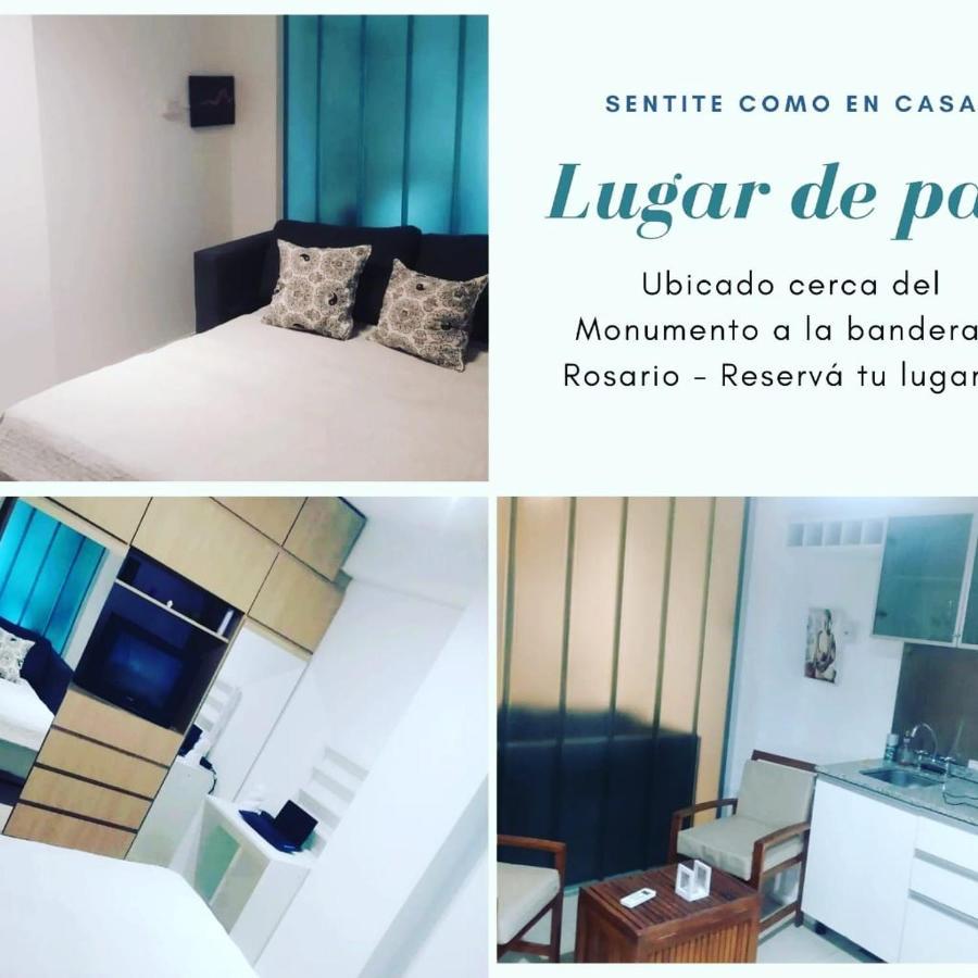 Te Espera * Rosario